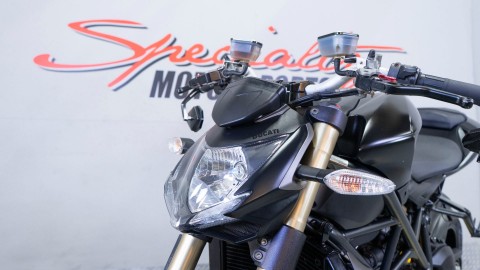 2014 Ducati Streetfighter 848 in Sacramento, California - Photo 11