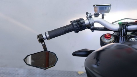 2014 Ducati Streetfighter 848 in Sacramento, California - Photo 12