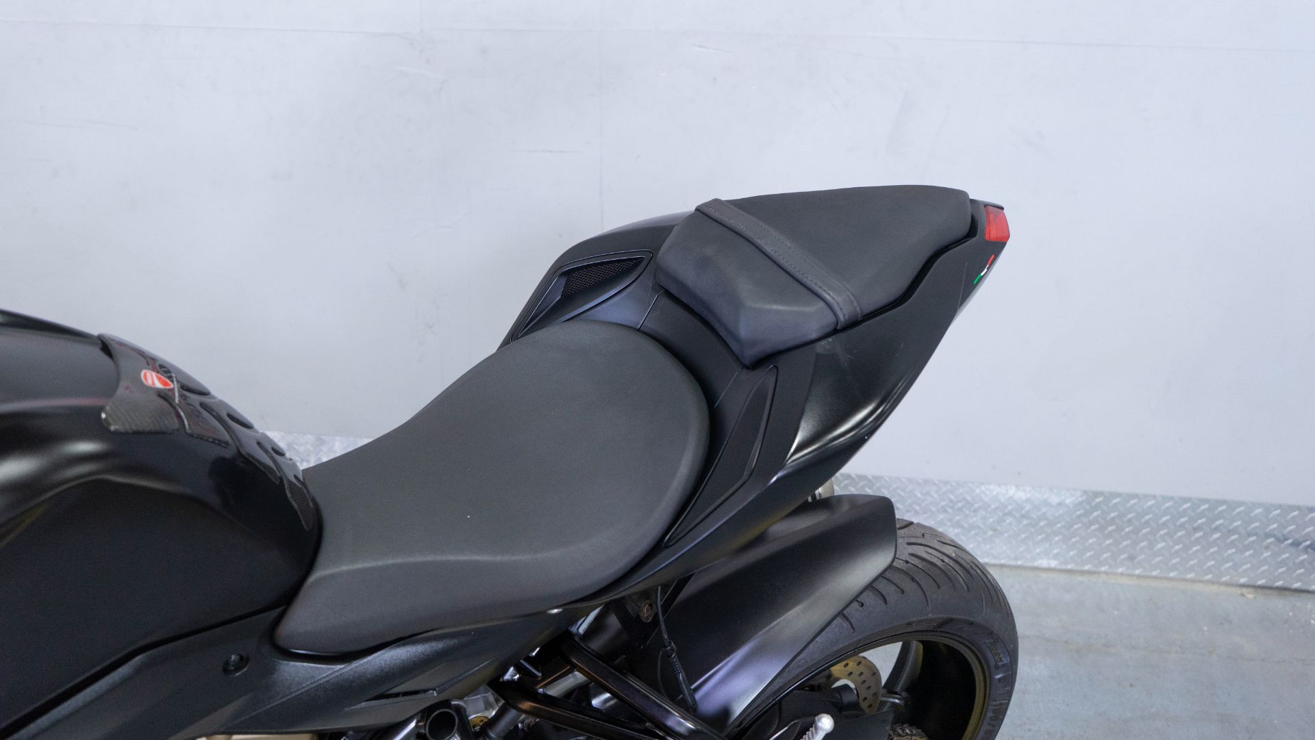 2014 Ducati Streetfighter 848 in Sacramento, California - Photo 15