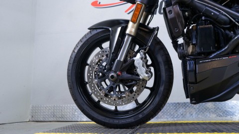 2014 Ducati Streetfighter 848 in Sacramento, California - Photo 17