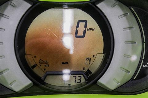 SEA18A515 - 2015 - Sea-Doo - BRP GTI SE 155 Odometer - Photo 15