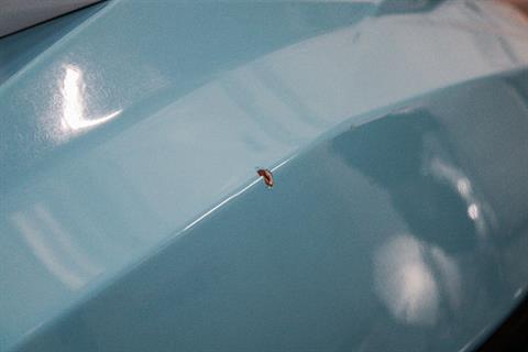 SEA18A515 - 2015 - Sea-Doo - BRP GTI SE 155 Chip In Paint - Photo 11