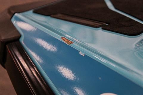 SEA18A515 - 2015 - Sea-Doo - BRP GTI SE 155 Chip In Paint - Photo 12