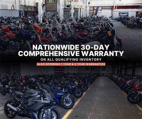 30 Day Comprehensive Warranty - Photo 19