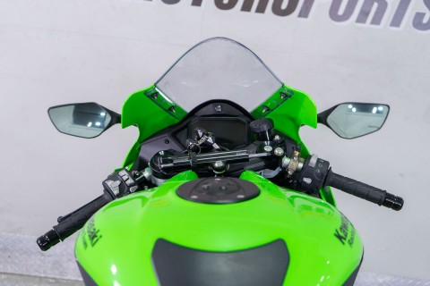 2025 Kawasaki Ninja® ZX™-10R in Sacramento, California - Photo 17
