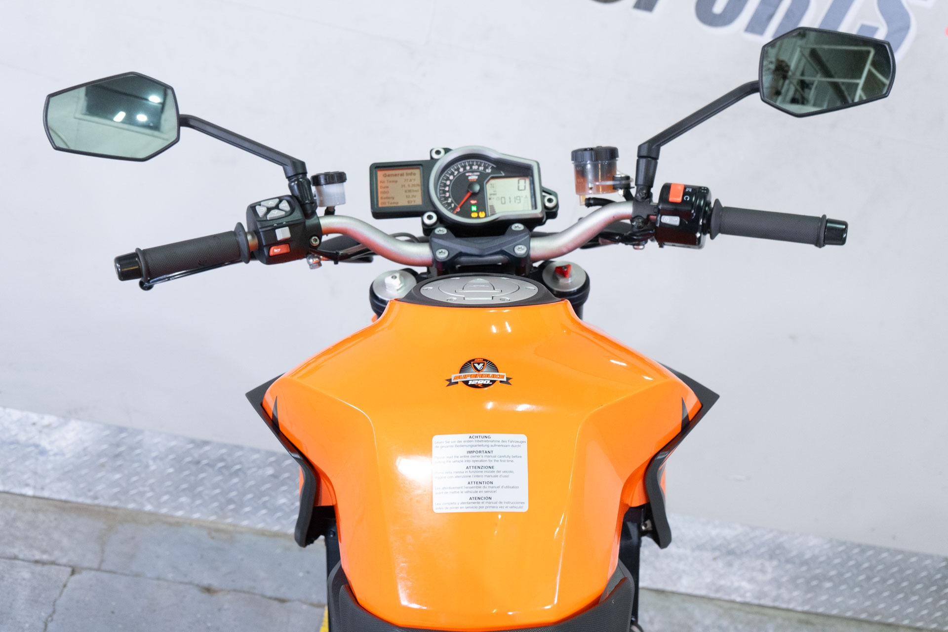 powersport image