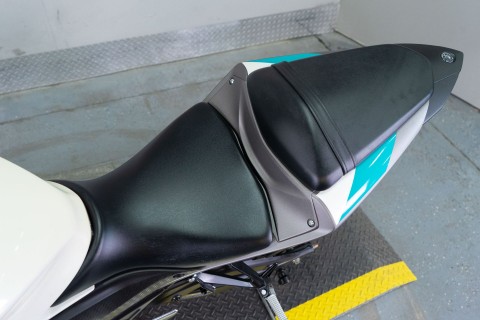 2024 Yamaha YZF-R3 in Sacramento, California - Photo 15