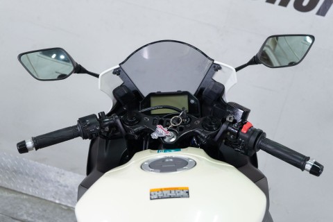 2024 Yamaha YZF-R3 in Sacramento, California - Photo 18