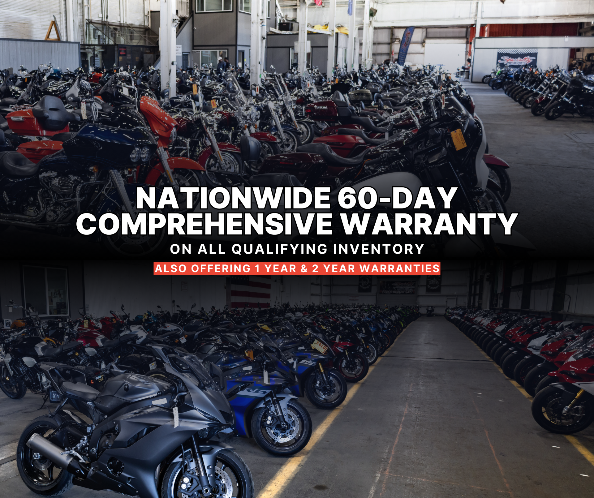 60 Day Comprehensive Warranty - Photo 21