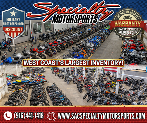 Nation's Largest Used Inventory - Photo 16