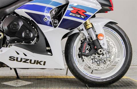 2013 Suzuki GSX-R1000™ 1 Million Commemorative Edition in Sacramento, California - Photo 3