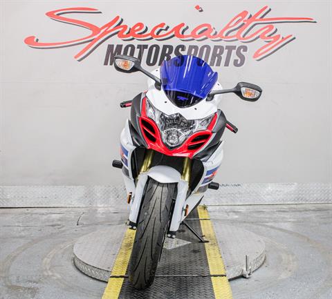 2013 Suzuki GSX-R1000™ 1 Million Commemorative Edition in Sacramento, California - Photo 12