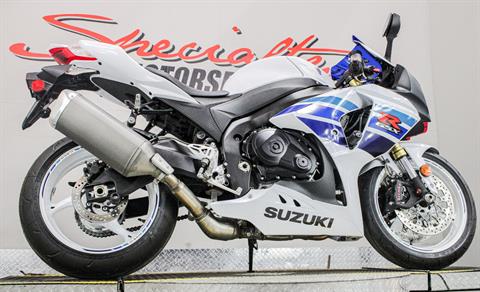 2013 Suzuki GSX-R1000™ 1 Million Commemorative Edition in Sacramento, California - Photo 15