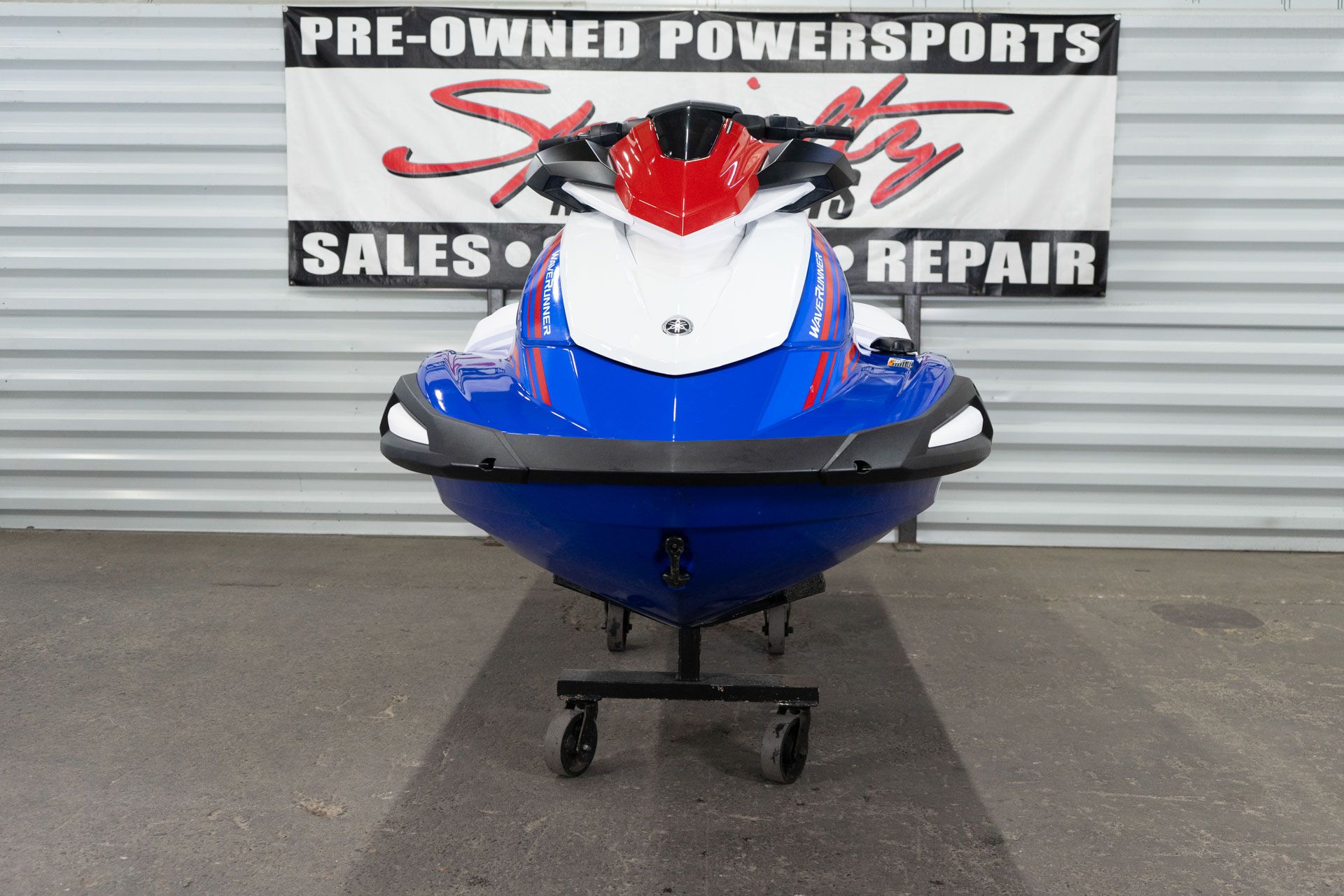 2023 Yamaha VX LIMITED in Sacramento, California - Photo 7