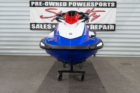 2023 Yamaha VX LIMITED in Sacramento, California - Photo 7