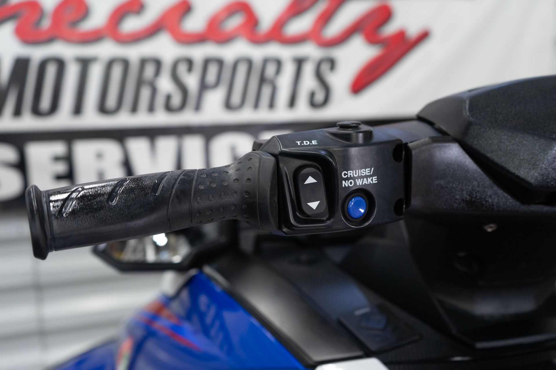 2023 Yamaha VX LIMITED in Sacramento, California - Photo 8