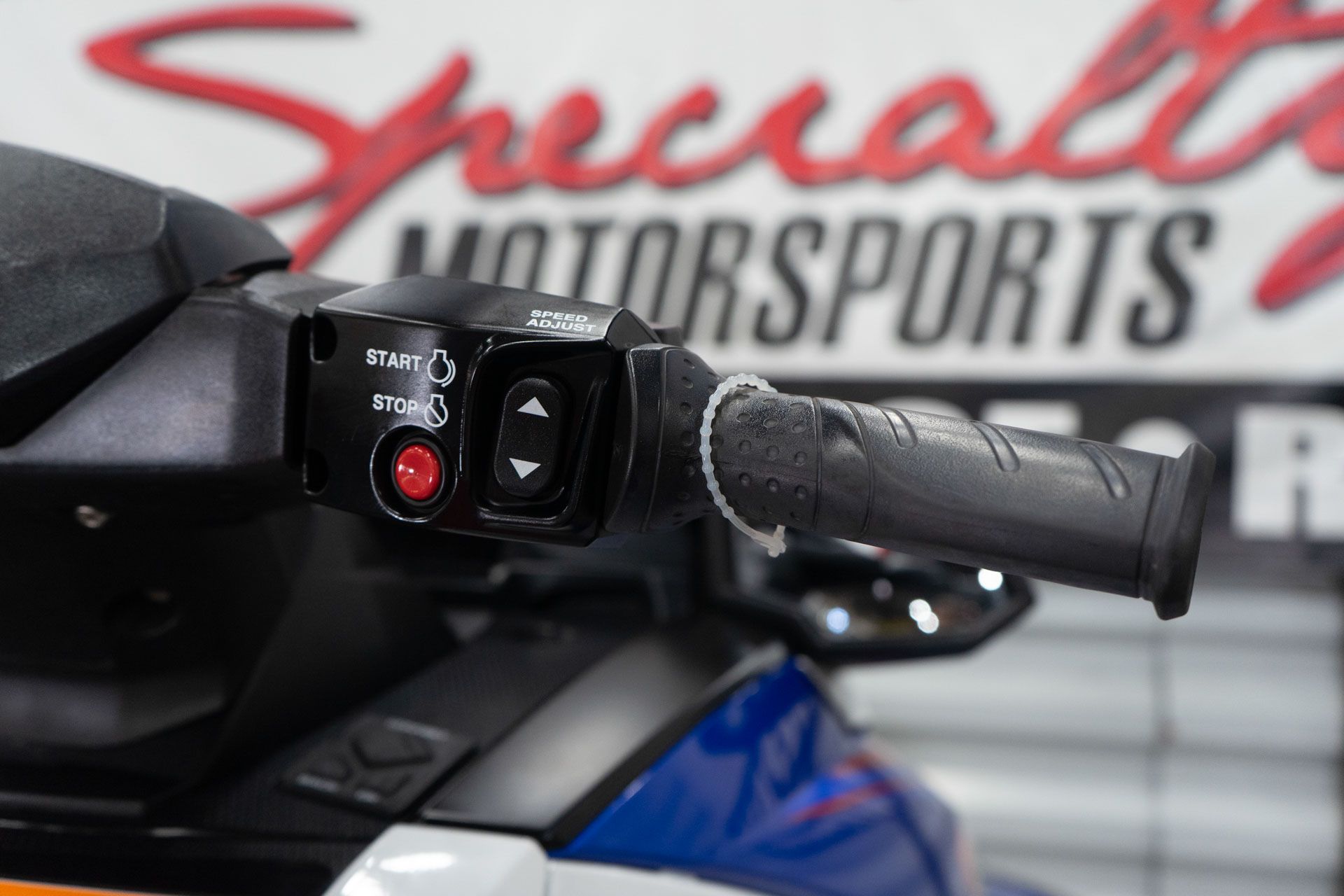 2023 Yamaha VX LIMITED in Sacramento, California - Photo 10