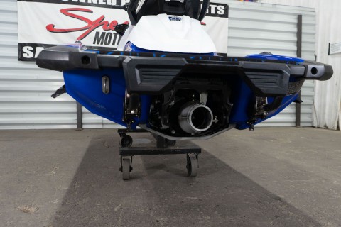 2023 Yamaha VX LIMITED in Sacramento, California - Photo 11