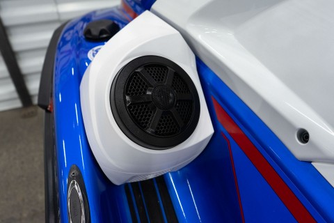 2023 Yamaha VX LIMITED in Sacramento, California - Photo 12