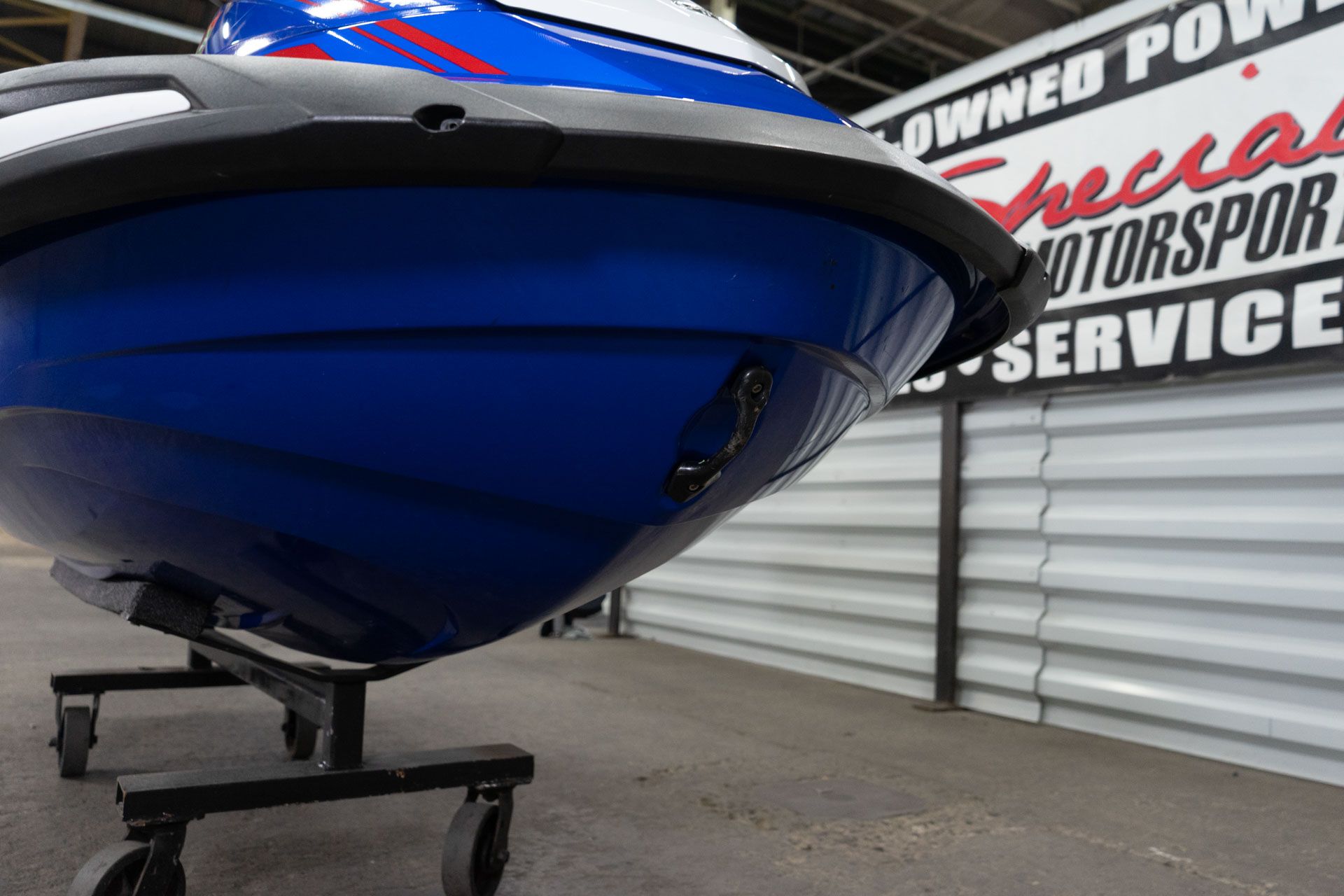 2023 Yamaha VX LIMITED in Sacramento, California - Photo 15