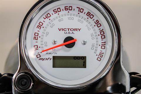 2010 Victory Hammer 8-Ball in Sacramento, California - Photo 16