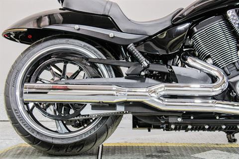 2010 Victory Hammer 8-Ball in Sacramento, California - Photo 3