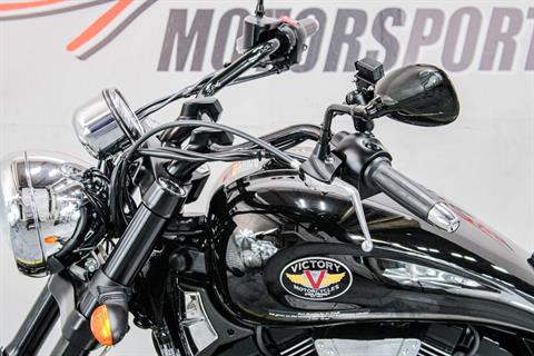 2010 Victory Hammer 8-Ball in Sacramento, California - Photo 8