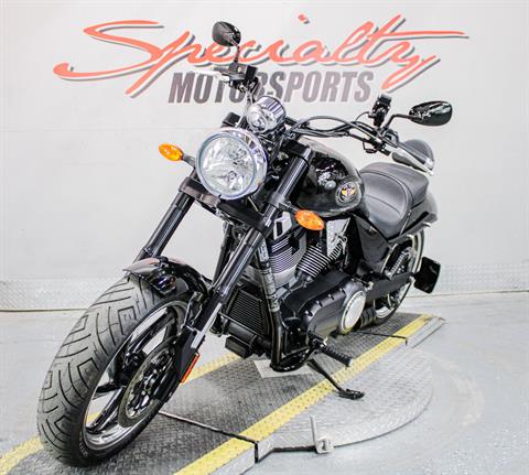 2010 Victory Hammer 8-Ball in Sacramento, California - Photo 9