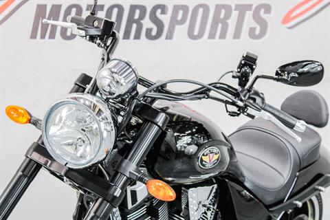 2010 Victory Hammer 8-Ball in Sacramento, California - Photo 10