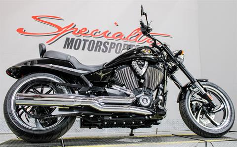 2010 Victory Hammer 8-Ball in Sacramento, California - Photo 14