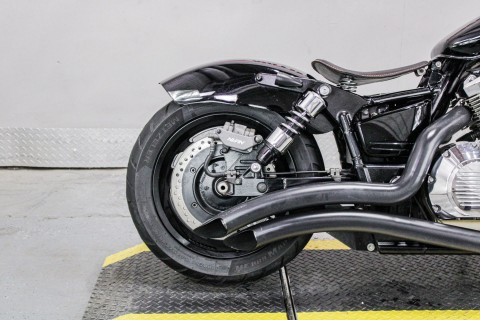 2002 Honda VTX1800 in Sacramento, California - Photo 4