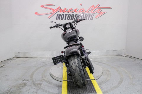 2002 Honda VTX1800 in Sacramento, California - Photo 6