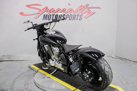 2002 Honda VTX1800 in Sacramento, California - Photo 7