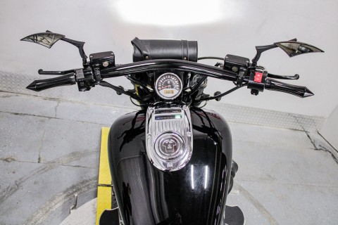 2002 Honda VTX1800 in Sacramento, California - Photo 18