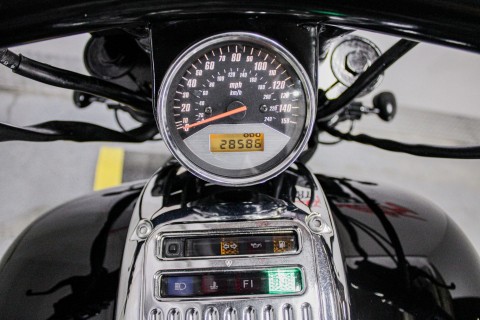 2002 Honda VTX1800 in Sacramento, California - Photo 19