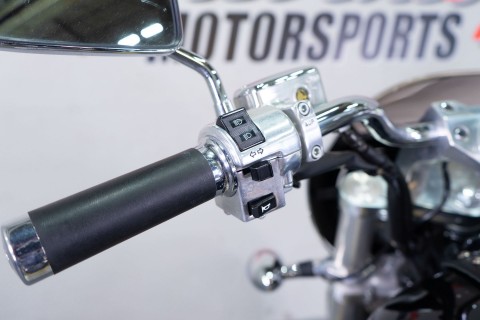 2002 Honda VTX1800 in Sacramento, California - Photo 13