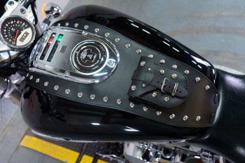 2002 Honda VTX1800 in Sacramento, California - Photo 17