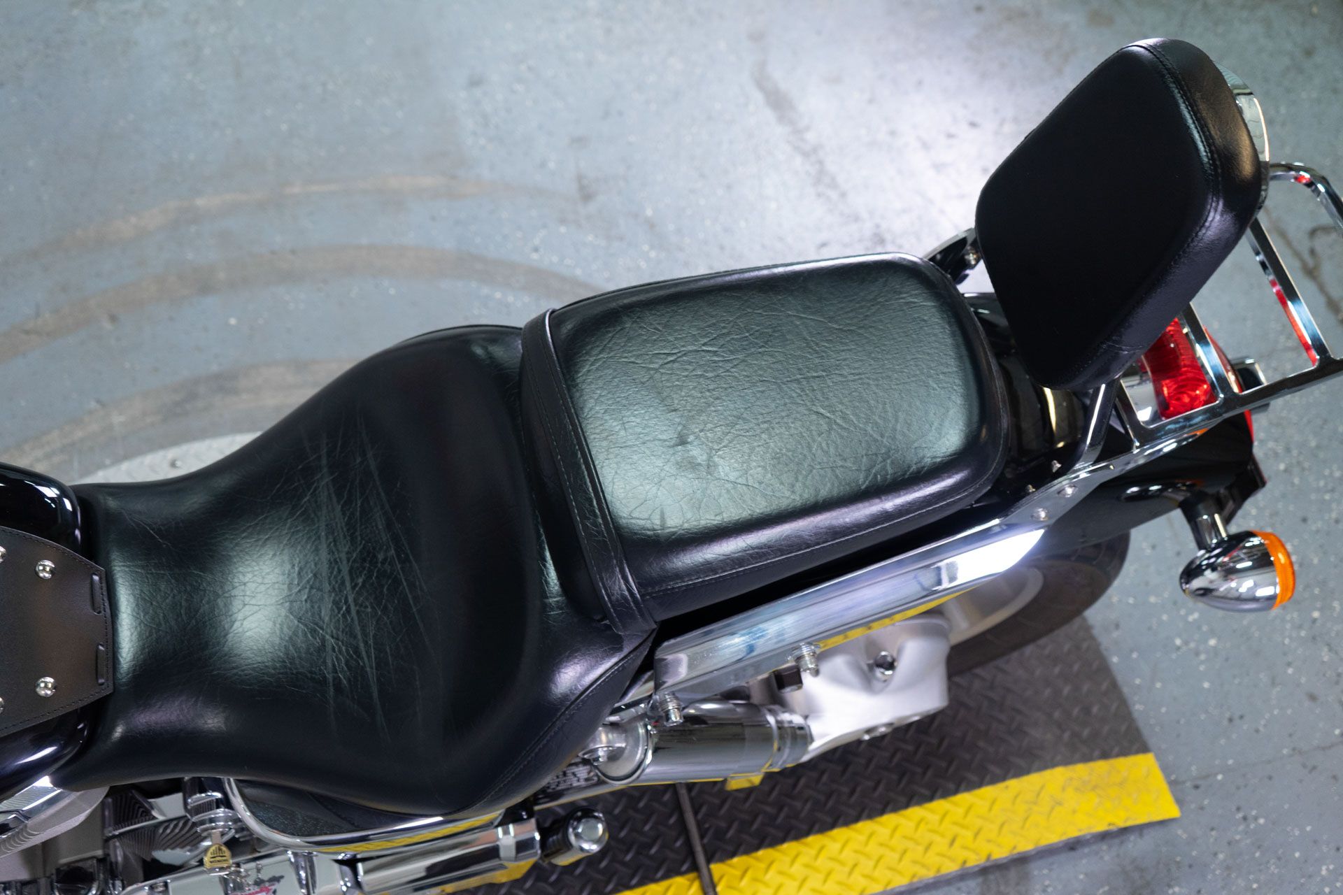 2002 Honda VTX1800 in Sacramento, California - Photo 18