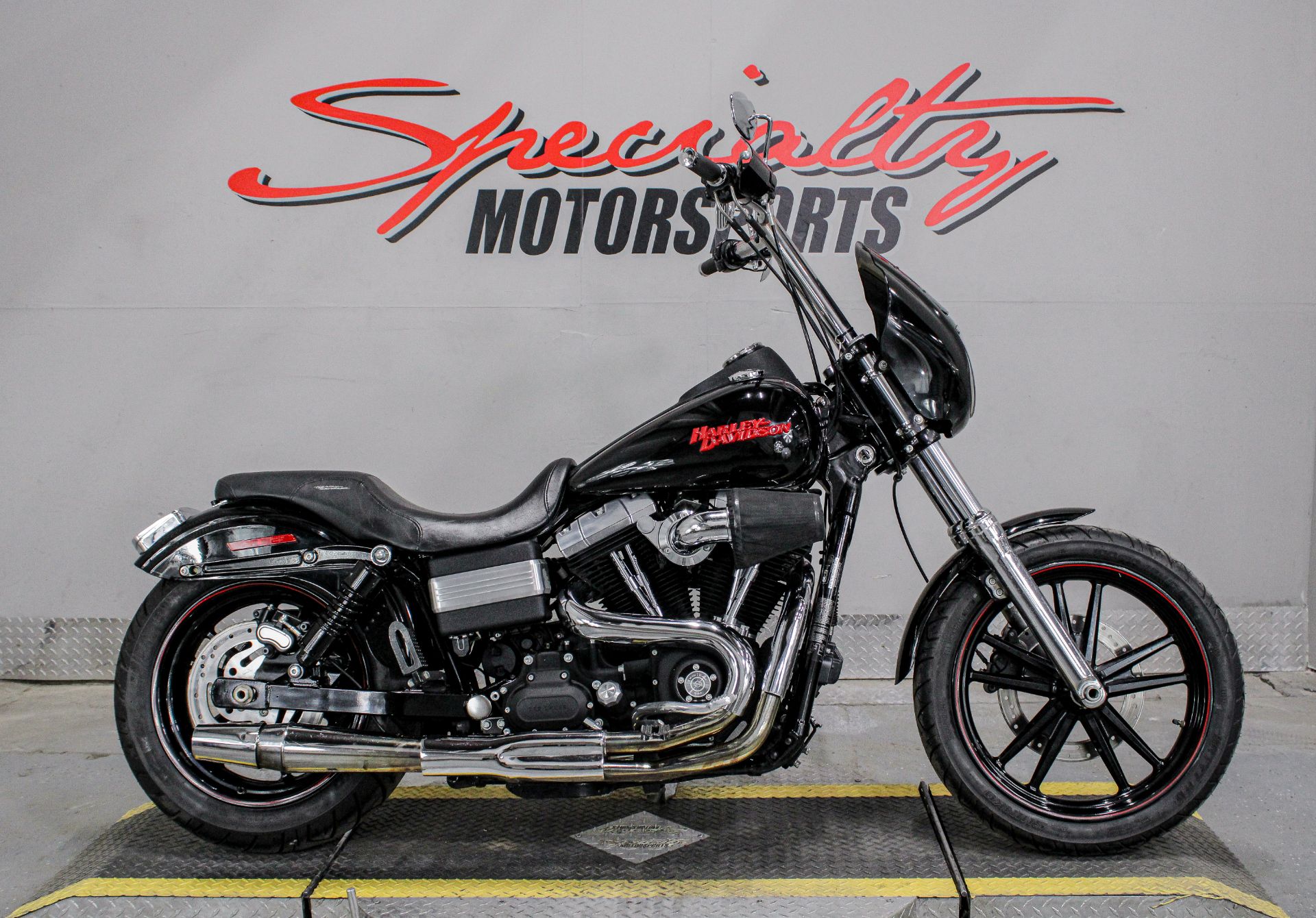 HARLEY‐DAVIDSON MOTORCYCLES New 2025 Harley-Davidson Low Rider® S Motorcycle - Specs