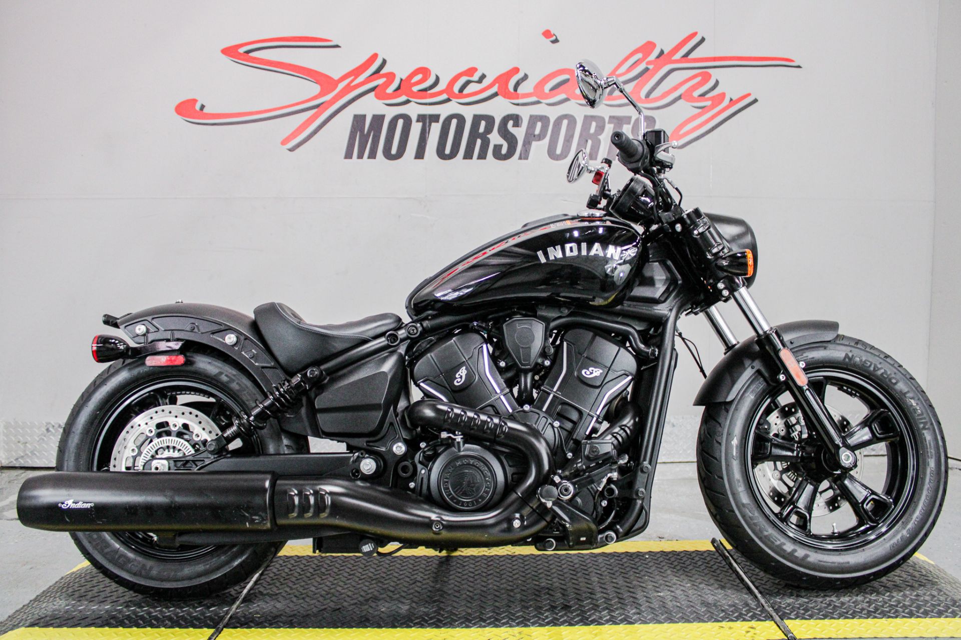 Specialty Motorsports - Photo 1