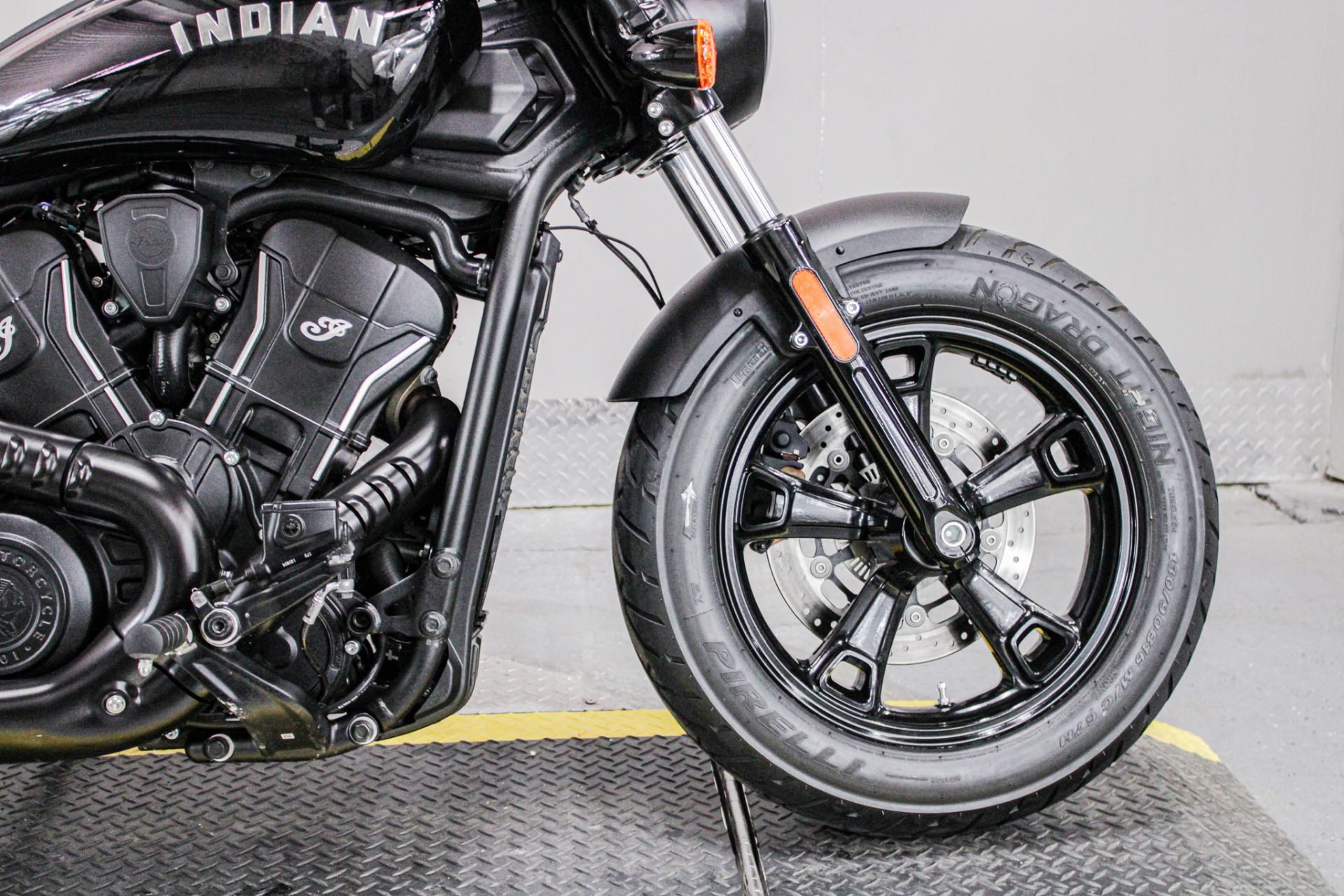 Front Tire - Photo 3