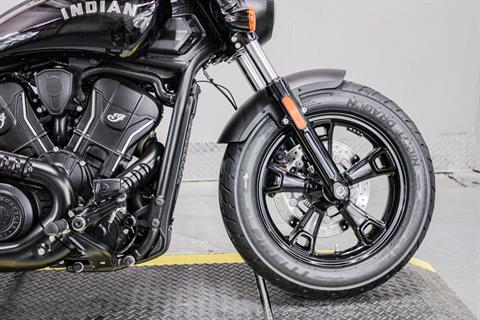 Front Tire - Photo 3