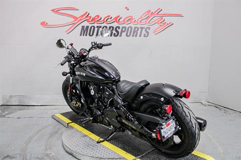 Rear Left Side Angle - Photo 7