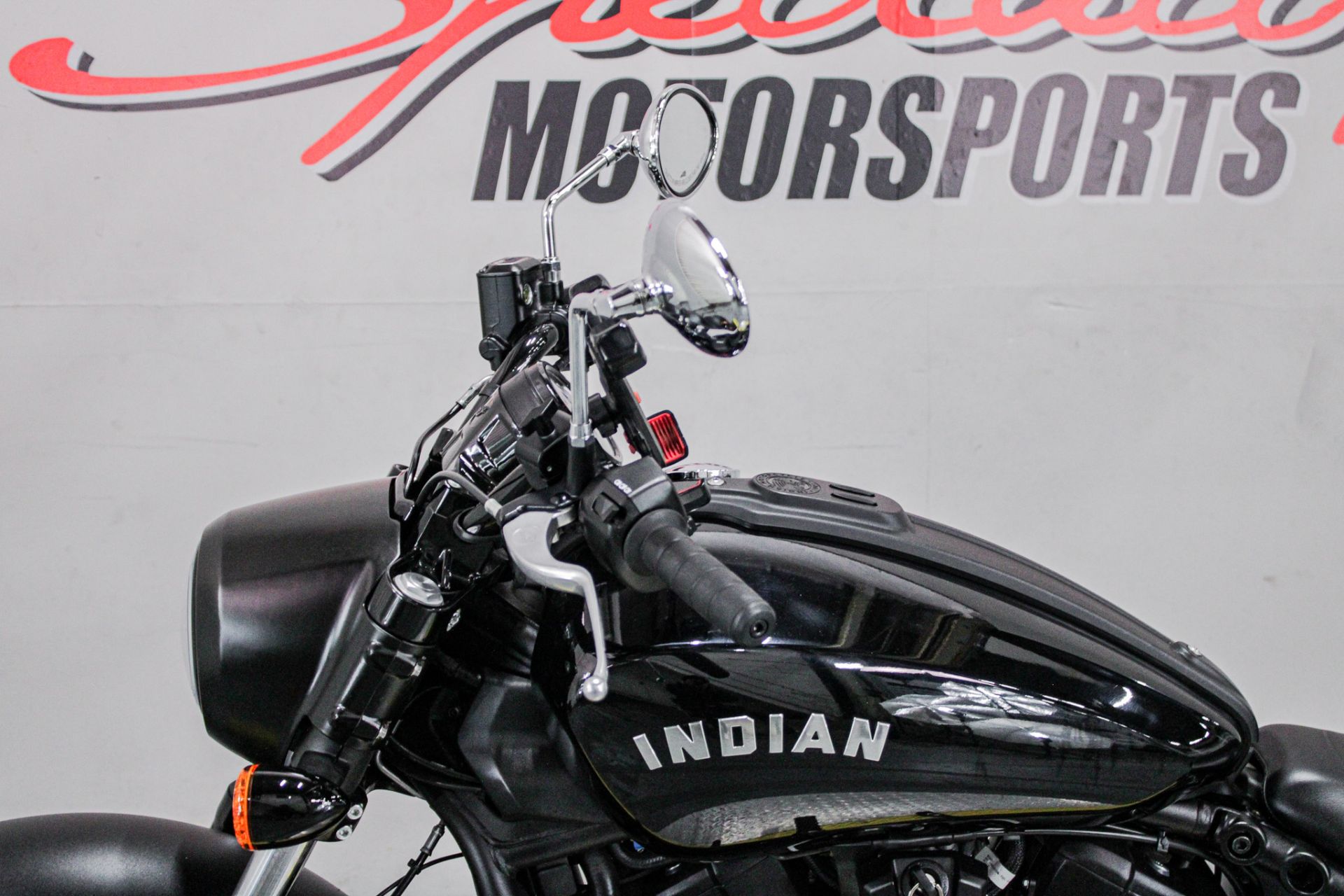 Left Handle Bars - Photo 9