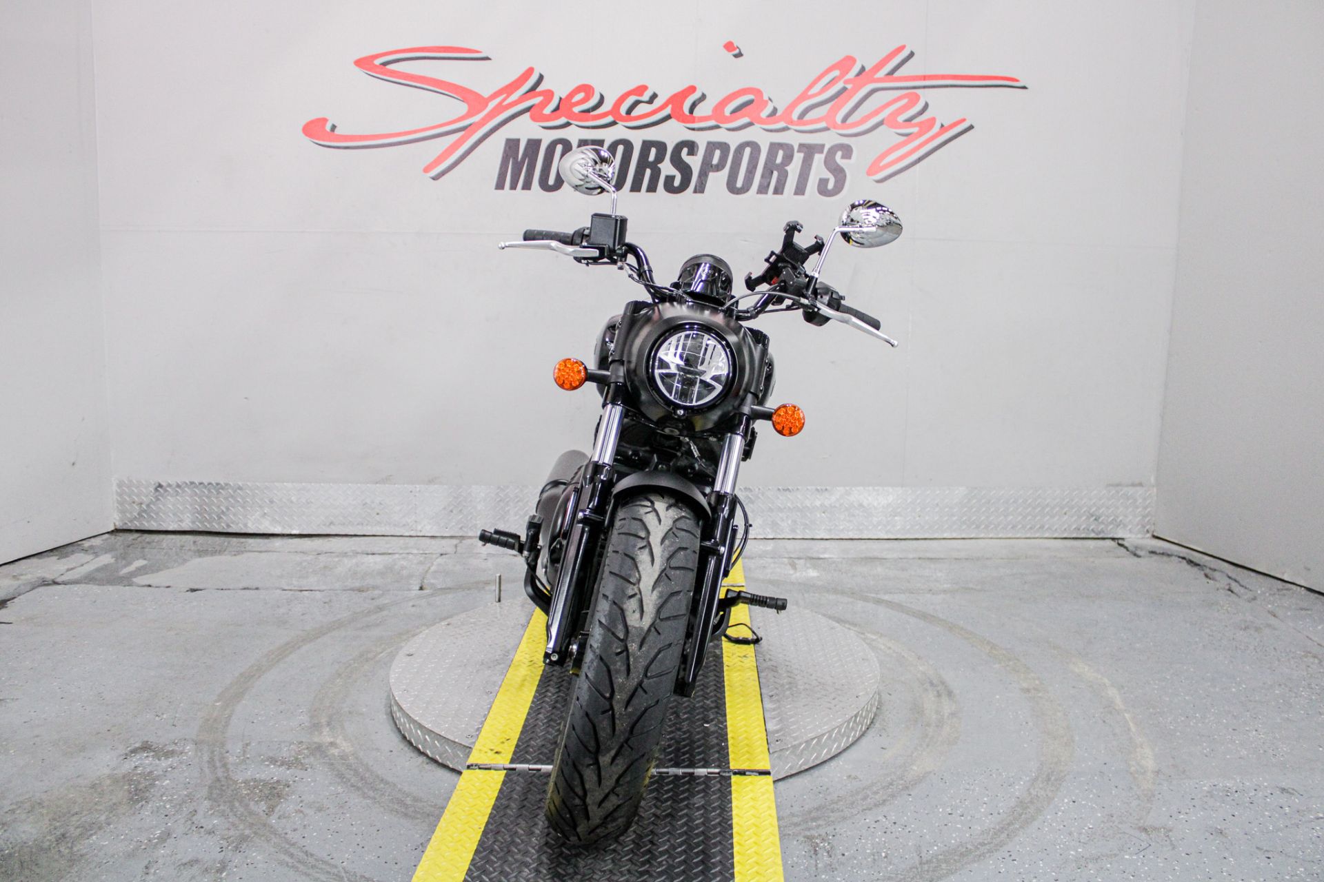 Front View - Photo 12