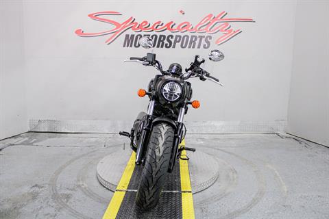 Front View - Photo 12