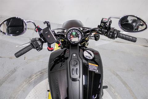 Dashboard - Photo 16