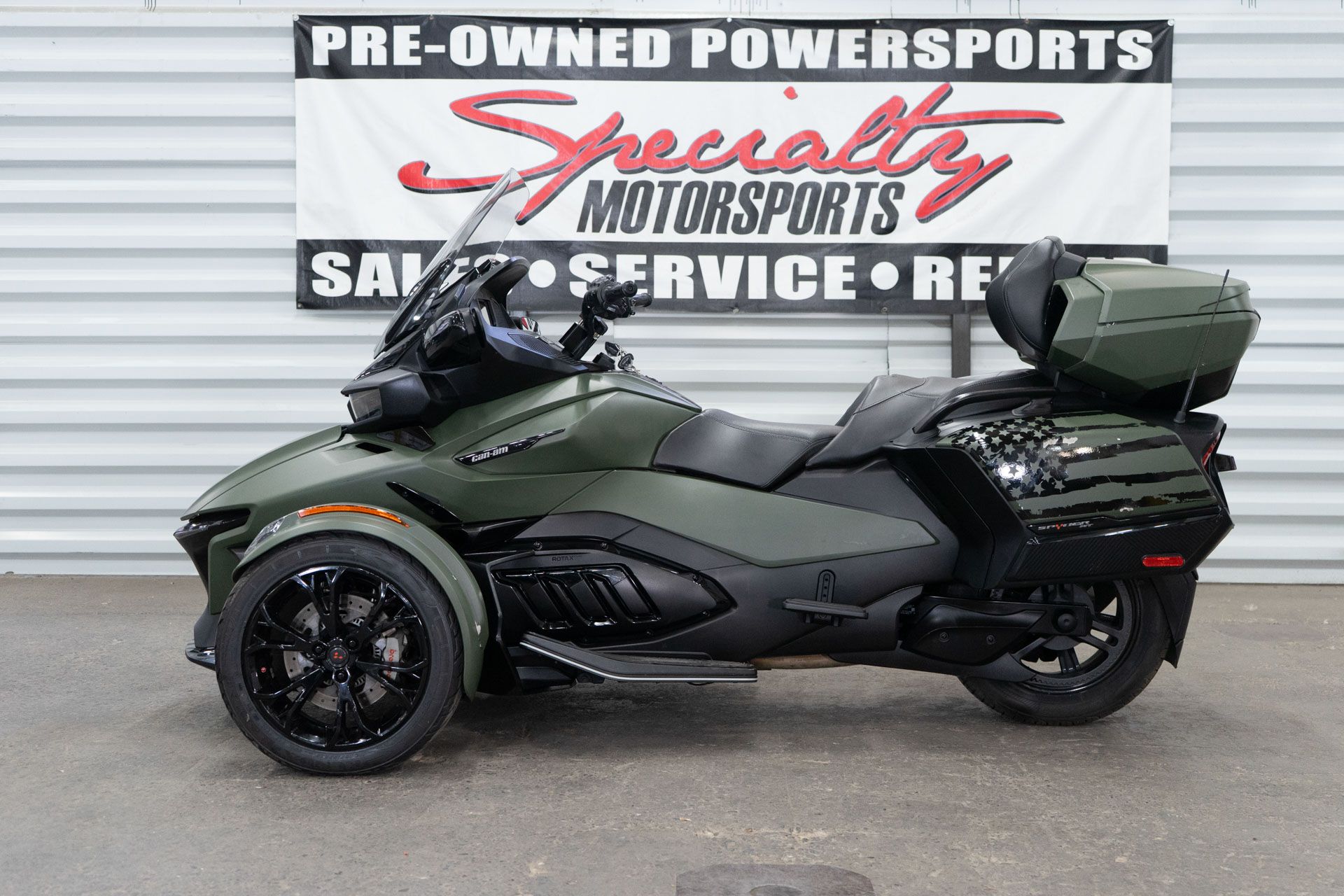 powersport image
