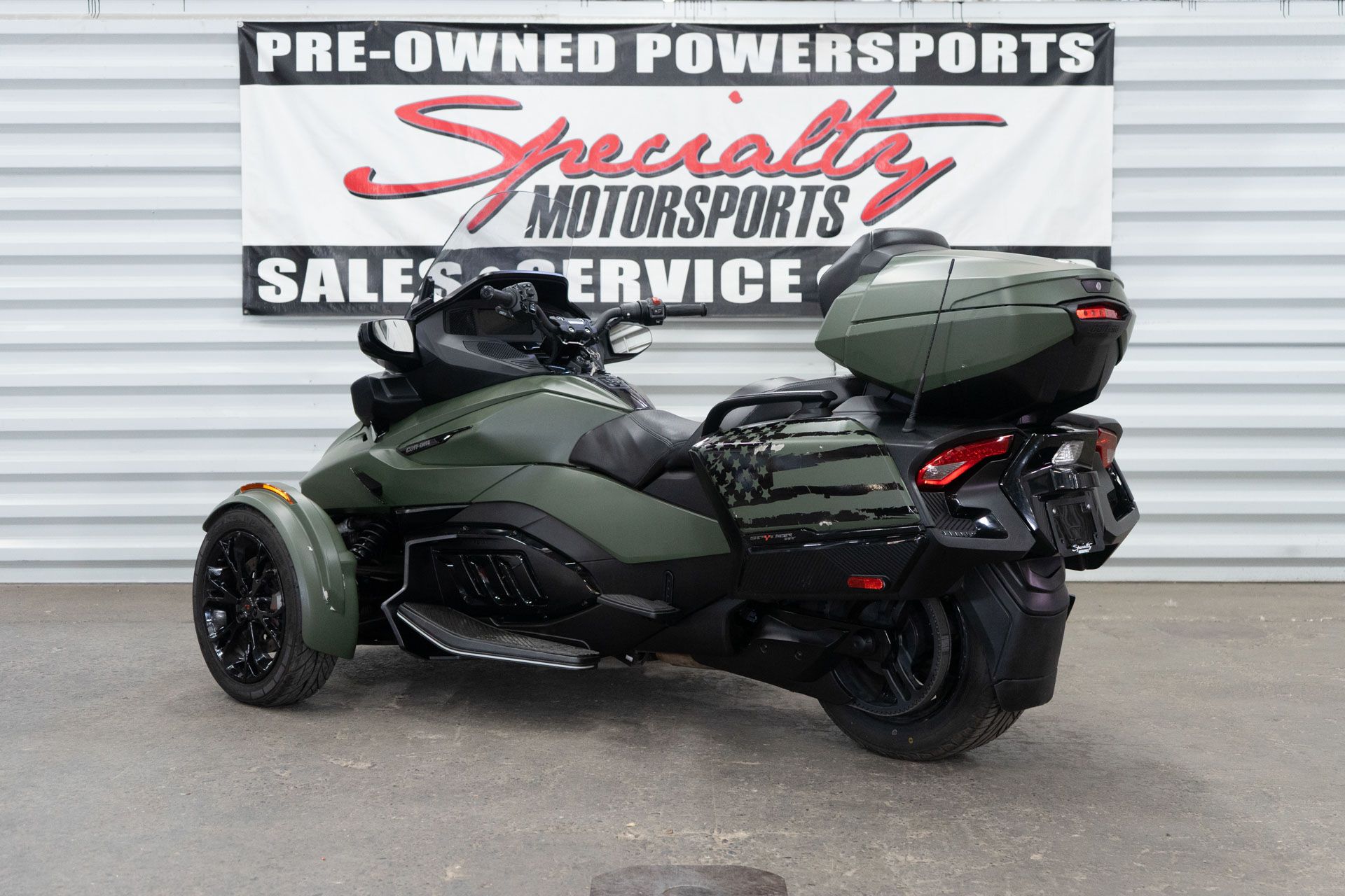 powersport image