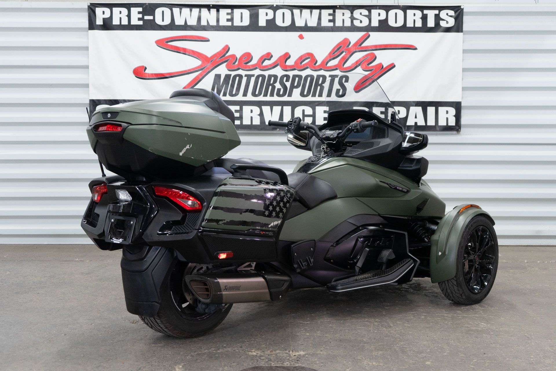 powersport image